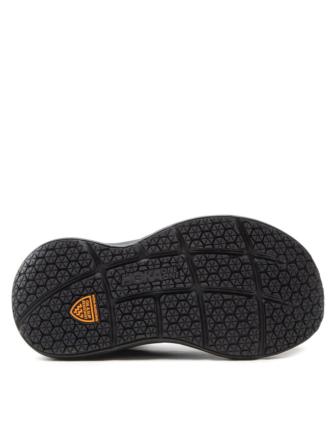 Hoka Снікерcи Hoka W Bondi Sr 1110521 Чорний