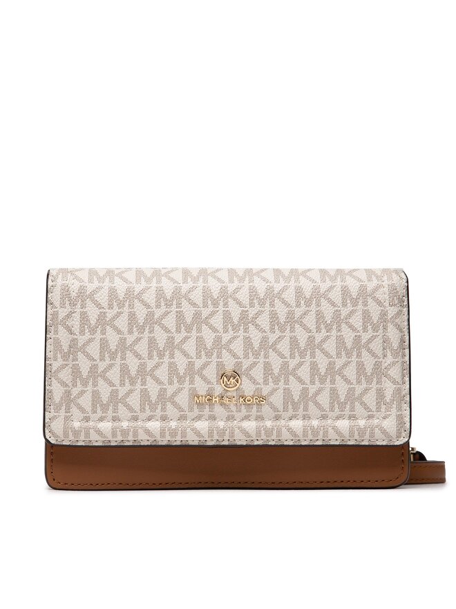 MICHAEL Michael Kors Handtasche MICHAEL Michael Kors Jest Set Charm 32S1GT9C2B Beige