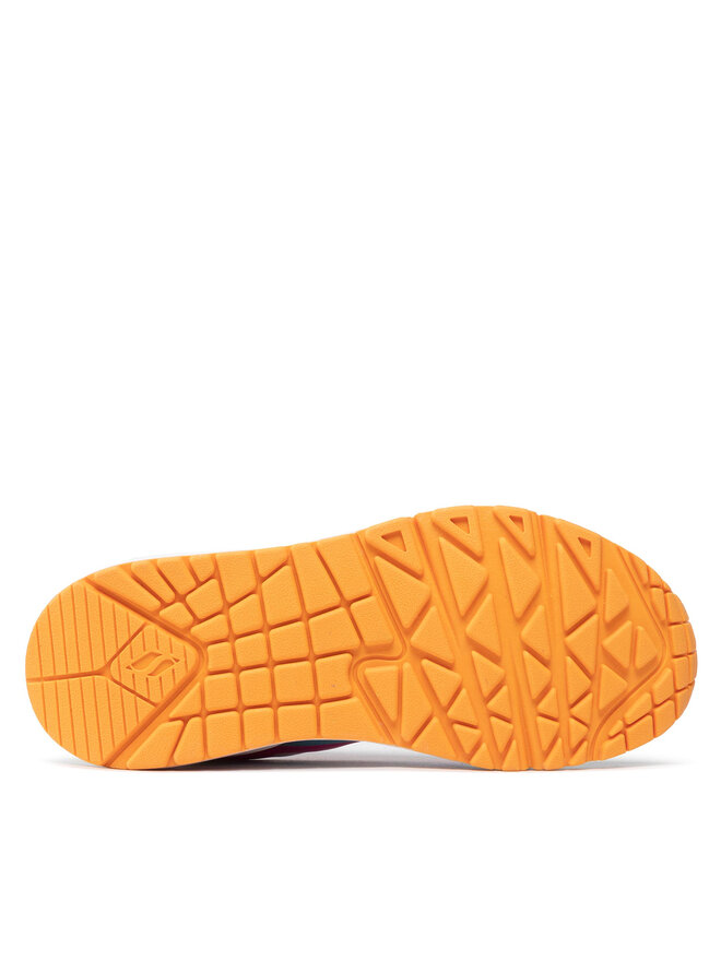 Skechers Снікерcи Skechers Color Steps 310919L/WMLT Кольоровий
