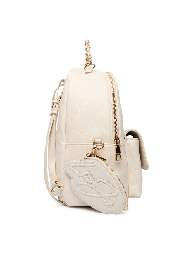 Liu Jo Rucksack Liu Jo AA6324 E1012 Écru