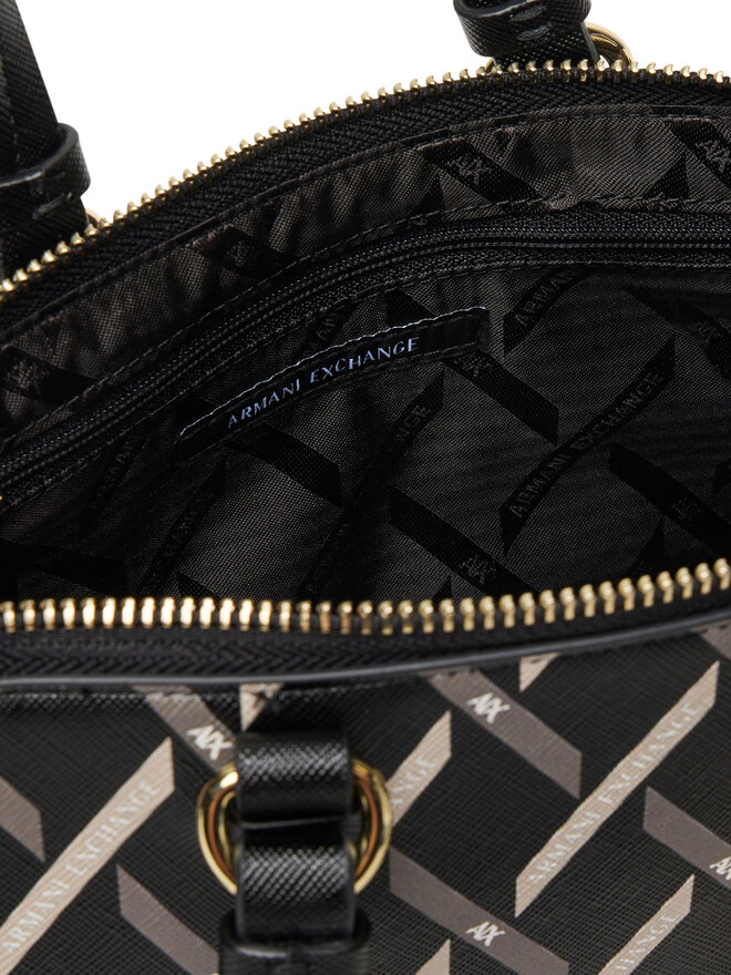 Armani Exchange Τσάντα Armani Exchange XW000928 AF17155 MC043 Μαύρο