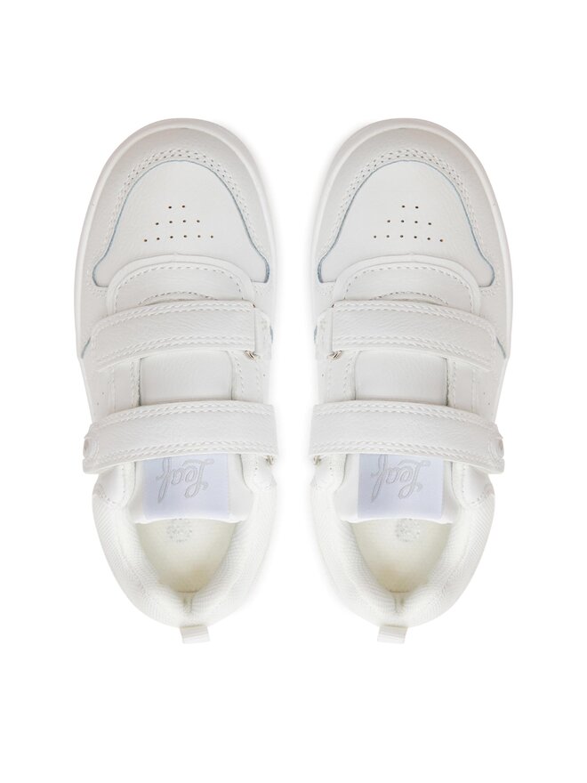 Leaf Sneakers Leaf Almo LALMO101L Weiß