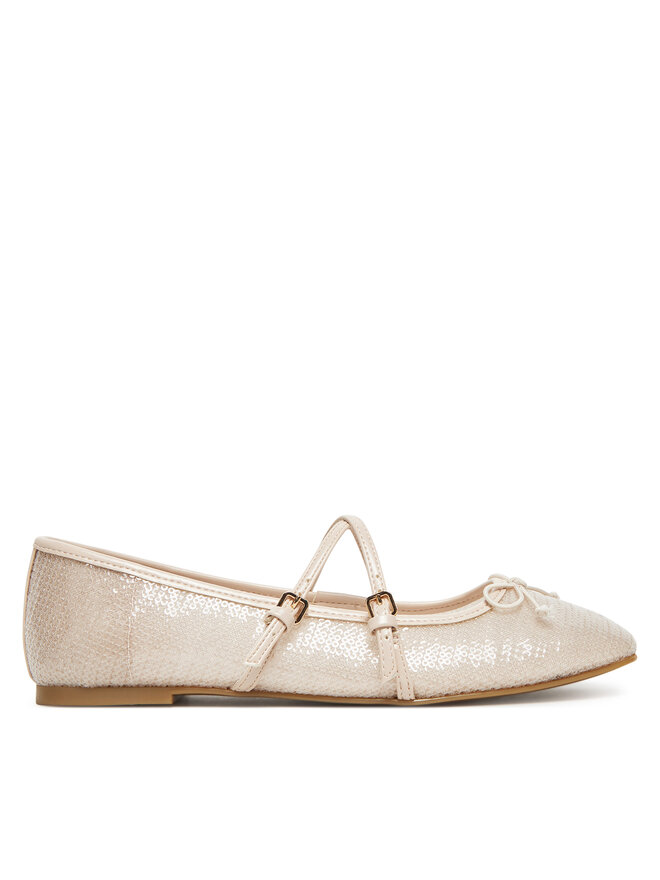 Aldo Bailarinas Aldo Amberlee 14002489 Gris