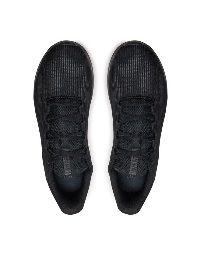 Under Armour Běžecké boty Under Armour Ua Charged Speed Swift 3026999-003 Černá