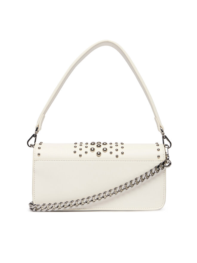 Just Cavalli Handtasche Just Cavalli 80RA4BP3 ZSD95 Weiß