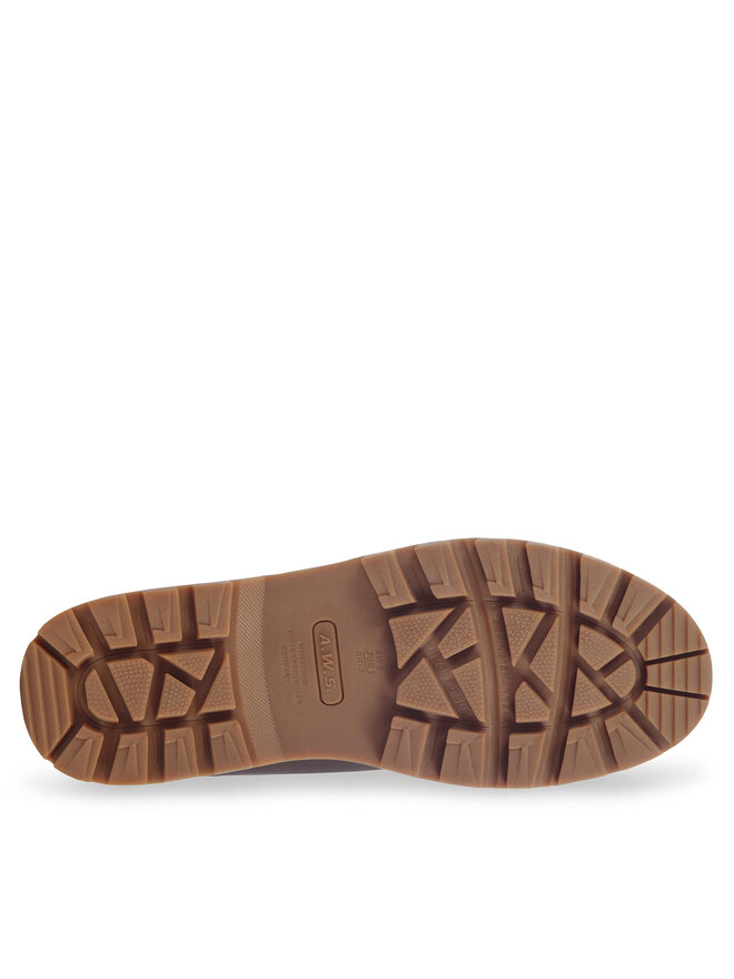 Luhta Schnürstiefeletten Luhta Reilu 78562 400 L Braun