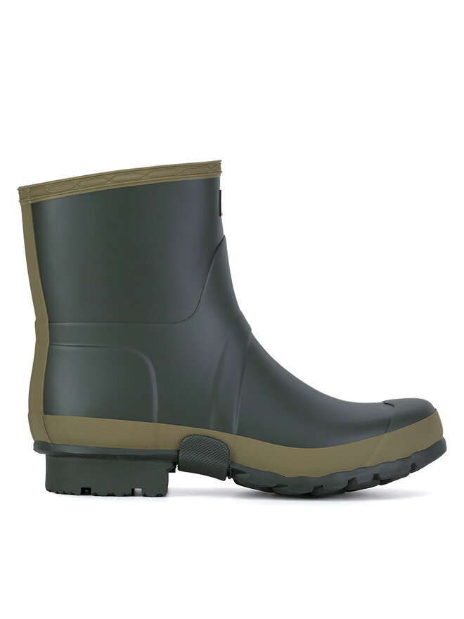 Hunter Kalosze Hunter MFS9002RMA Zielony