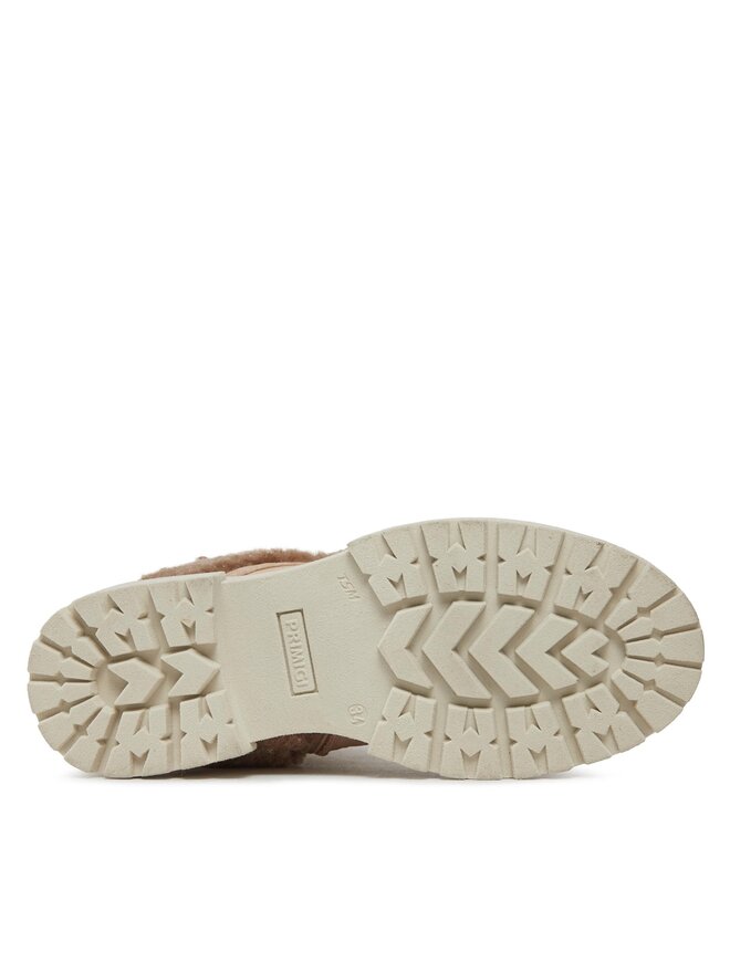 Primigi Botas altas Primigi 4942611 S Beis