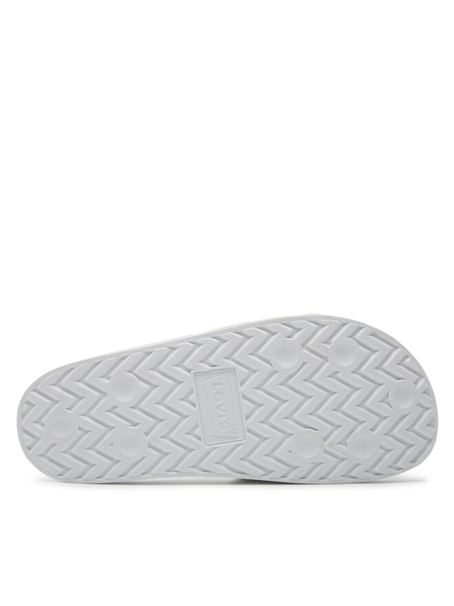 Levi's® Чехли Levi's® June L 231548-794-51 Бял