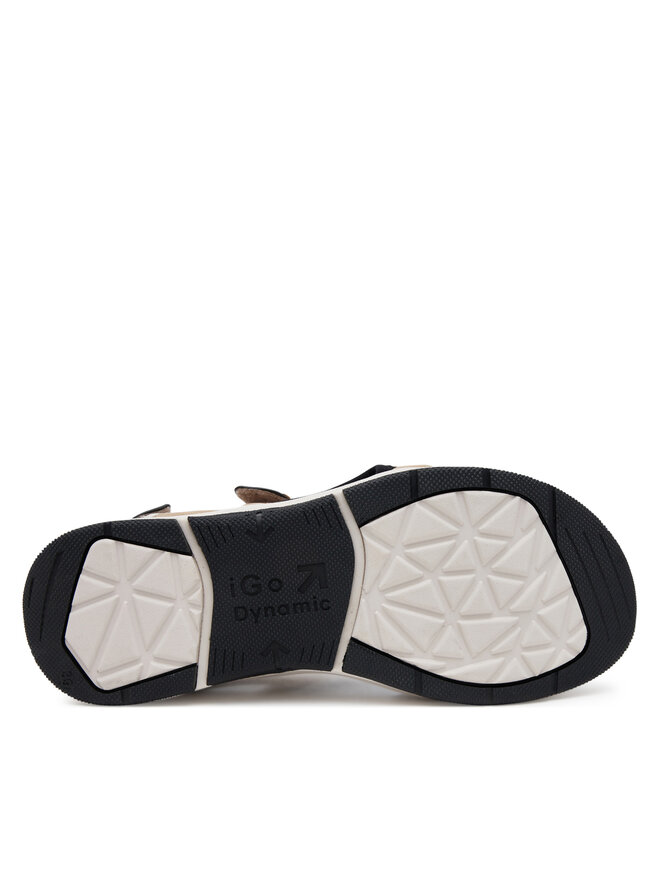 Josef Seibel Сандали Josef Seibel Estelle 02 97302 Бежов