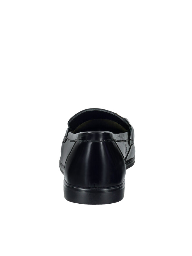 Gant Loaferice Gant 31571125 Crna