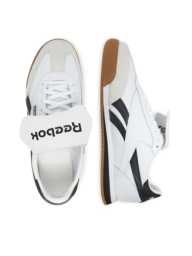 Reebok Snīkeri Reebok CAMPIO XT KILTY 100235245 Balts