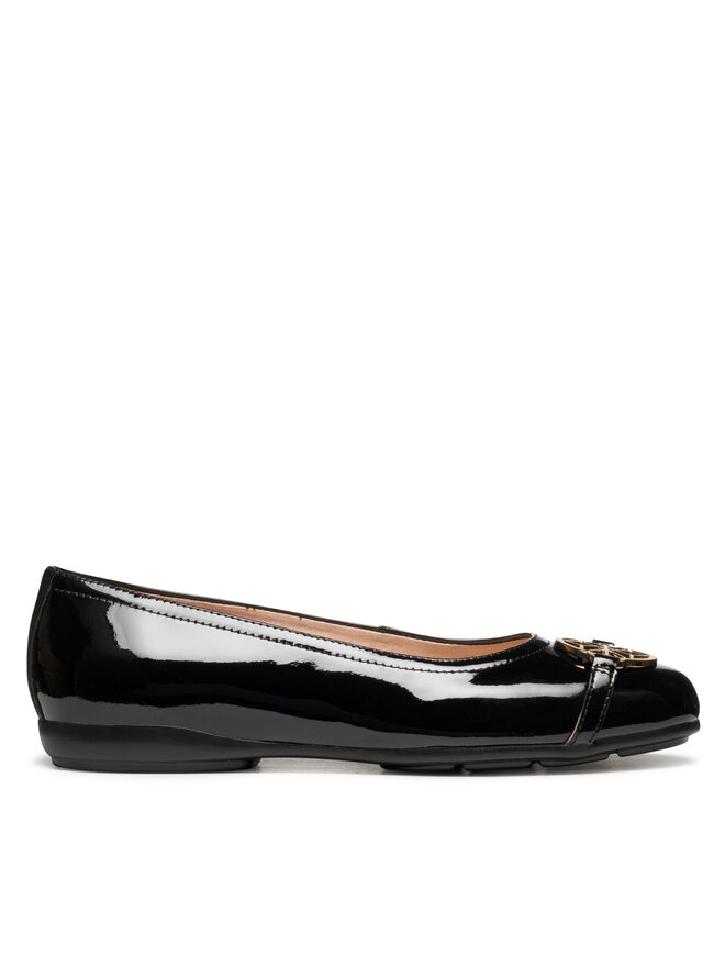 Geox Bailarinas Geox D Annytah D557NB 00066 C9999 Negro