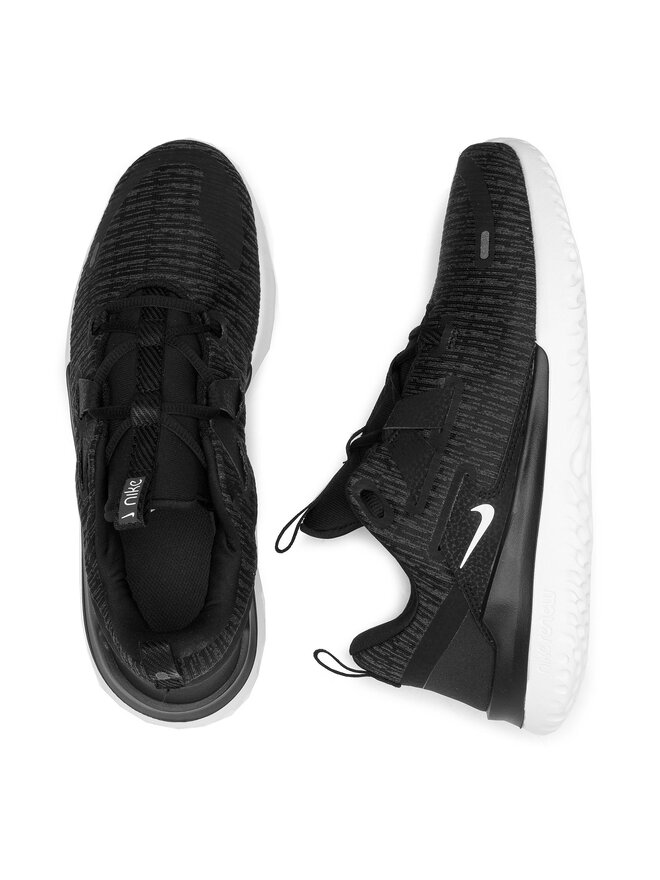 Zapatillas de running Nike Renew Arena AJ5903 001 Negro zapatos.es