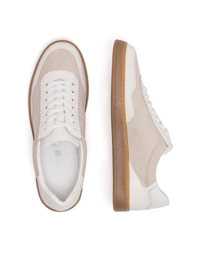 Lasocki Zapatillas Lasocki WI16-DELECTA-02 Blanco