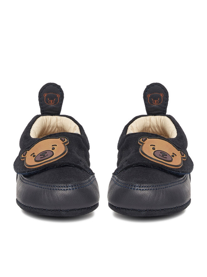 Lasocki Kids Halbschuhe Lasocki Kids CEO-CI12-DASH-06A Dunkelblau