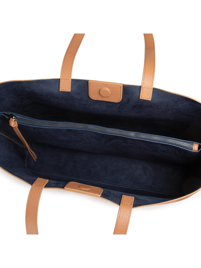 Weekend Max Mara Τσάντα Weekend Max Mara Legge 55111212650 Καφέ