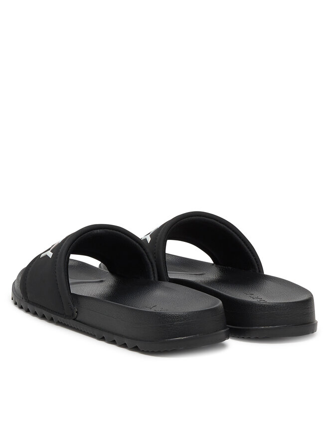 Roxy Pantoletten Roxy P4047538K Schwarz