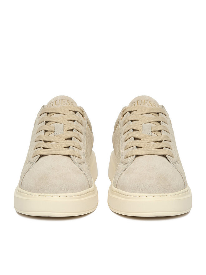 Guess Sneakers Guess CEO-25KC1003 Beige