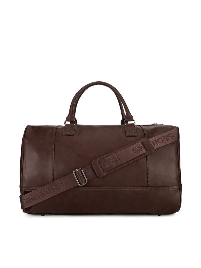 Gino Rossi Tasche Gino Rossi GIN-B-001-CCC-06 Braun