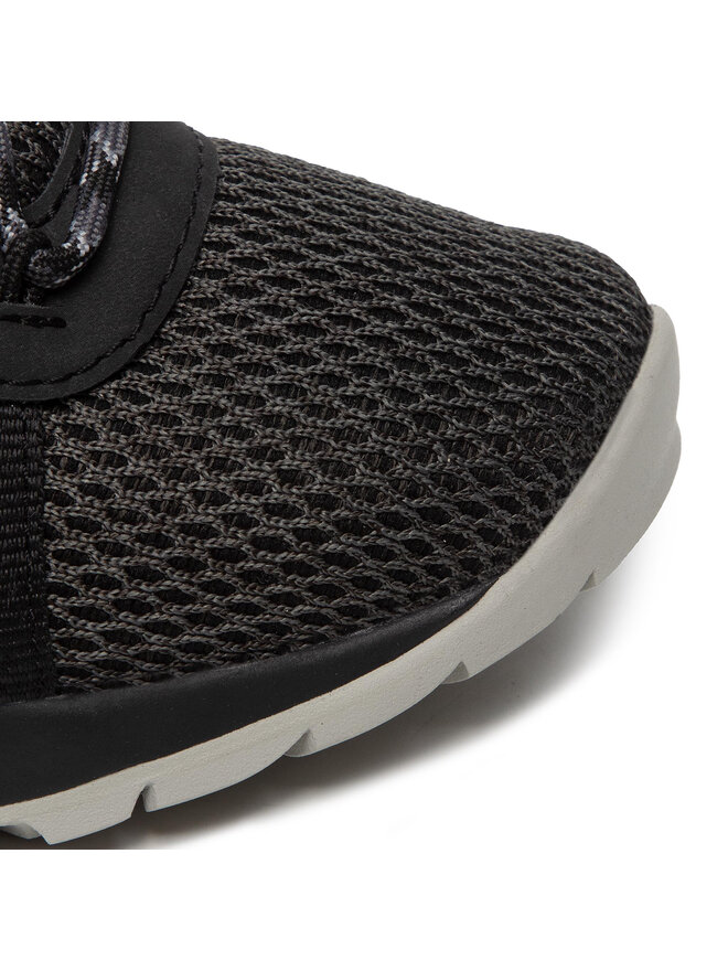 Timberland Sneakers Timberland Solar Wave Lt TB0A2NJQ0151 Nero