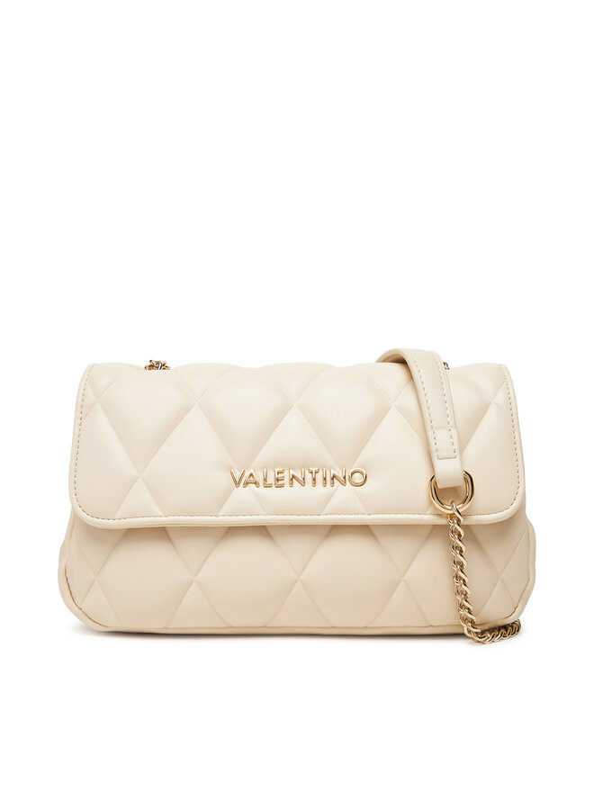 Valentino Сумка Valentino Frisia VBS9BA10 Écru
