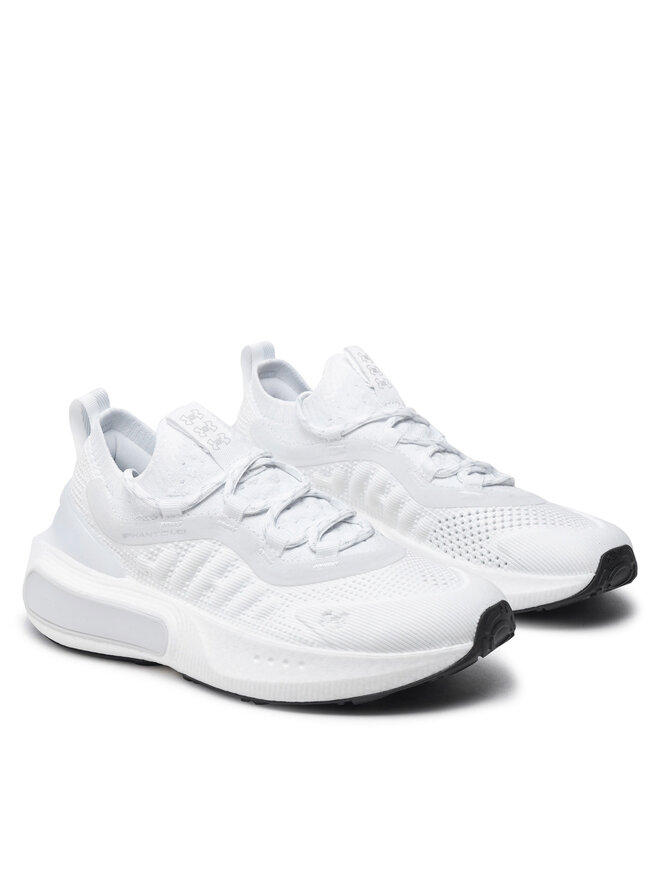 Under Armour Scarpe running Under Armour Ua W Phantom 4 3027594-100 Bianco