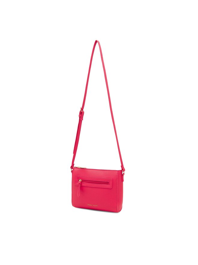 Jenny Fairy Handtasche Jenny Fairy MJM-J-044-03 Rosa