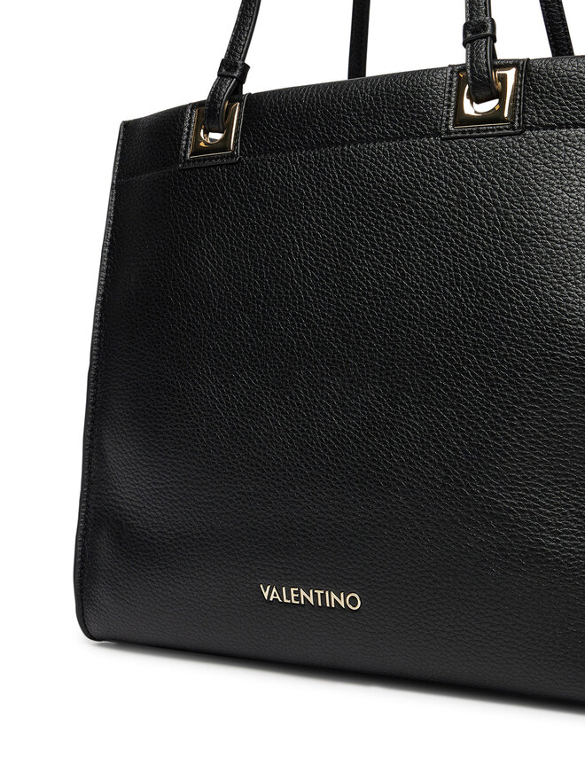 Valentino Τσάντα Valentino Post VBS8GM01 Μαύρο