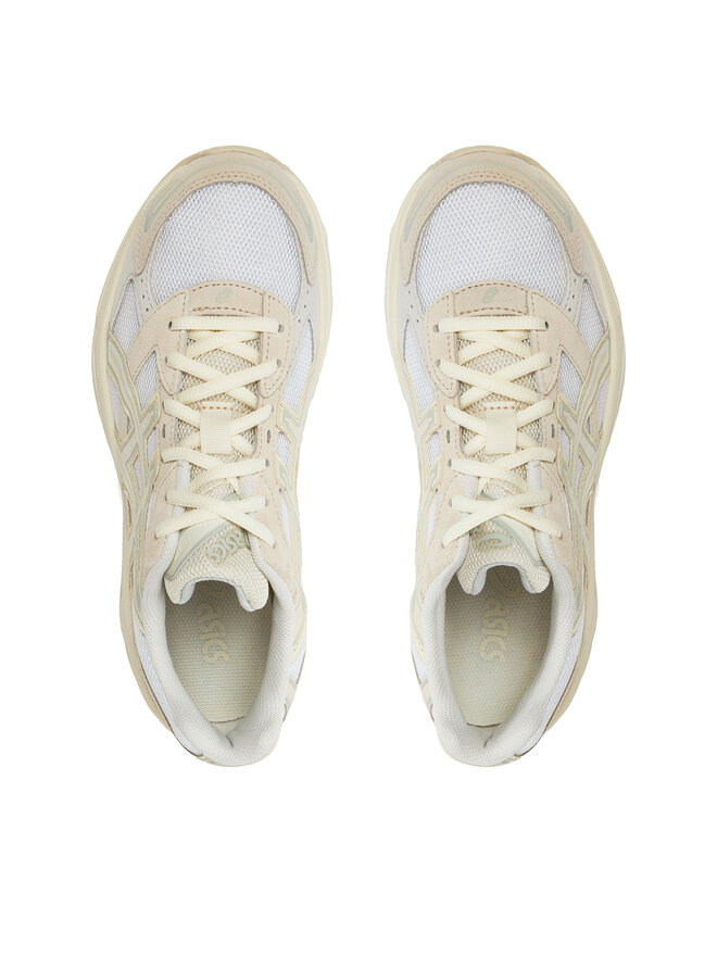 Asics Αθλητικά Asics Gel-1130 1202A163 Λευκό