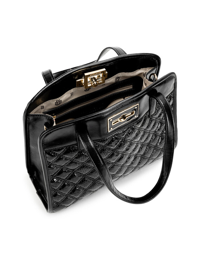 Monnari Táska Monnari TORIMP0-24Z-BAG4130-KM20D000 Fekete