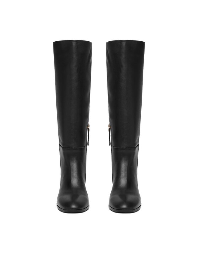 GINO ROSSI Stiefel GINO ROSSI C-LT02-01 Schwarz