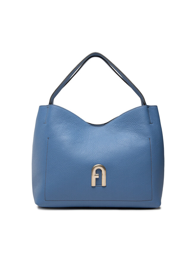 Furla Сумка Furla Primula WB00453-BX0041-1246S-9-036-20-BG-B Голубий