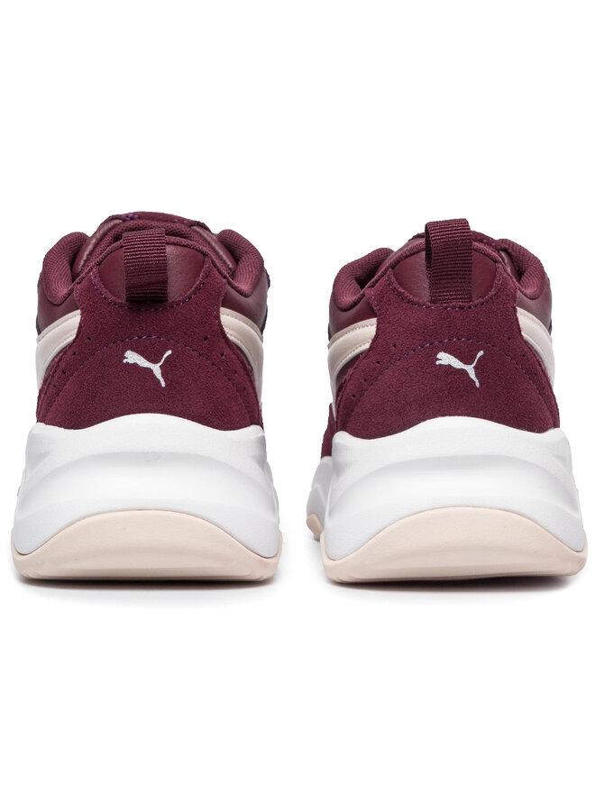 Puma Взуття для тренажерного залу Puma Cilia Sd 370283 03 Фіолетовий