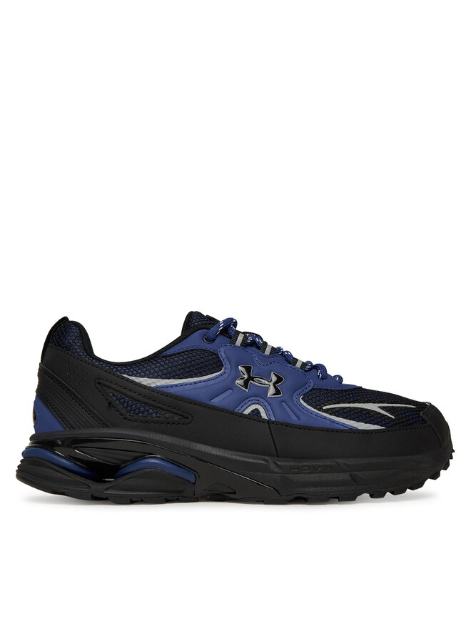 Under Armour Сникърси Under Armour UA Apparition Tech 6005280 Бежов