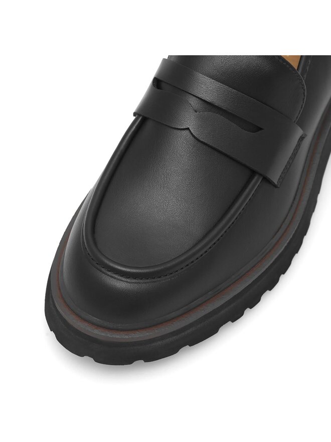 Jenny Fairy Halbschuhe Jenny Fairy Elida LS6030-02 Schwarz