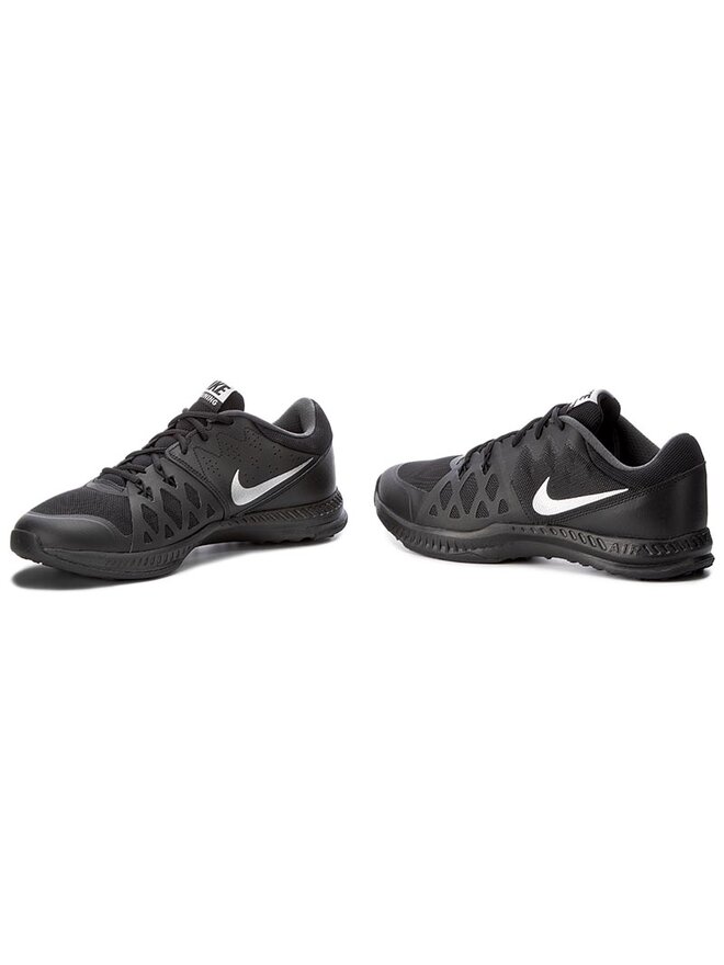 Nike Взуття для тренажерного залу Nike Air Epic Speed Tr II 852456 002 Чорний