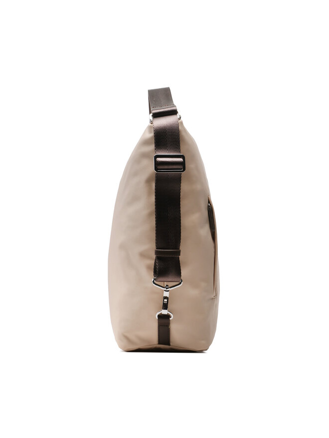 Mandarina Duck Rankinė Mandarina Duck Hunter P10VCT10372 Smėlio