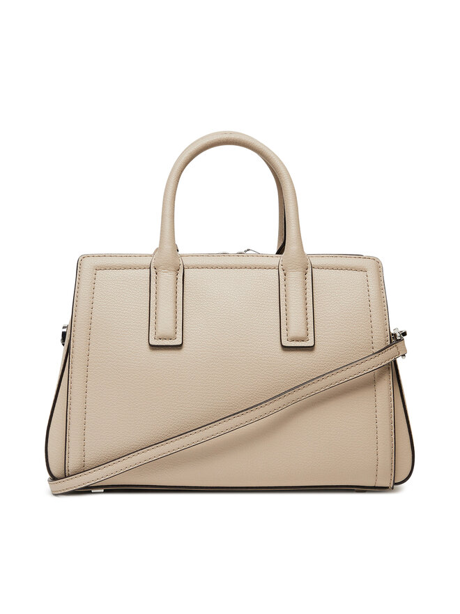 MICHAEL Michael Kors Torebka MICHAEL Michael Kors Laila 30S5S9IS1L Beżowy