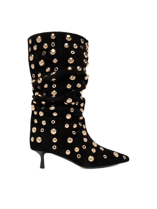 Eva Minge Ботильйони Eva Minge EO-TESS-2117-05 Чорний