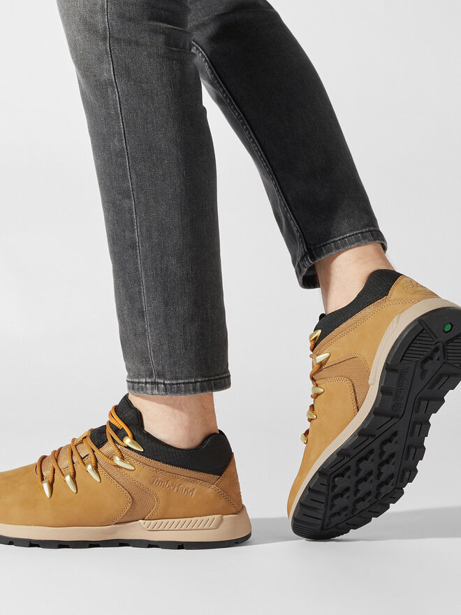 Timberland Sneakers Timberland Oxford Sprint TB0A5VJG2311 Marrone