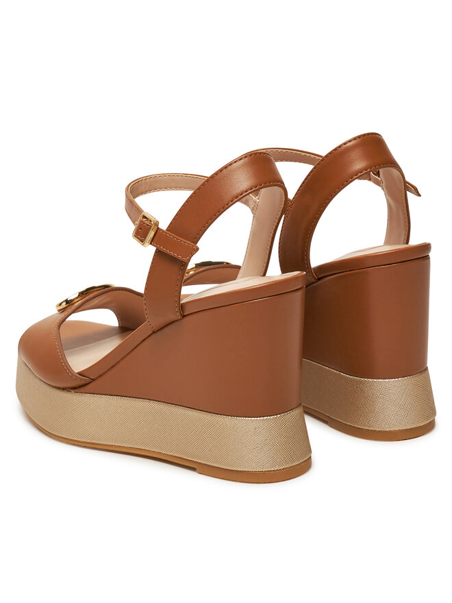 Liu Jo Sandalias Liu Jo SA5117P0102S1853 Marrón