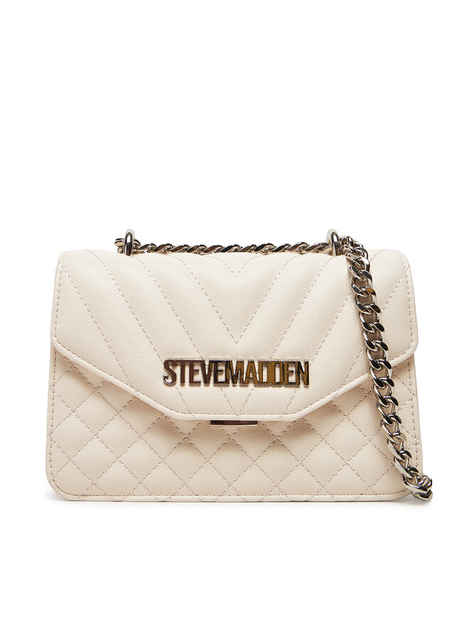 Steve Madden Сумка Steve Madden Bstake-2 SM13001704 Écru