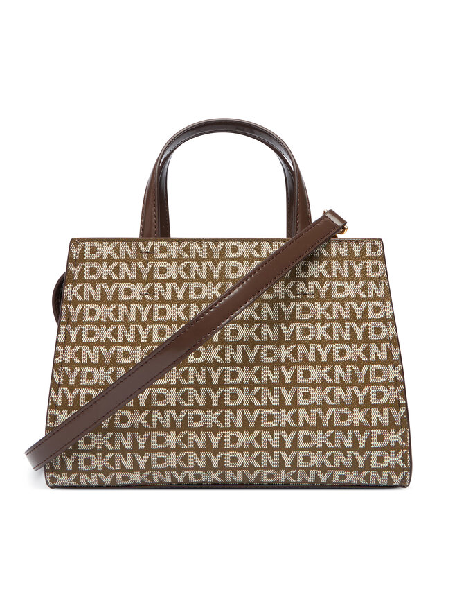 DKNY Handtasche DKNY R52D5G56 Braun