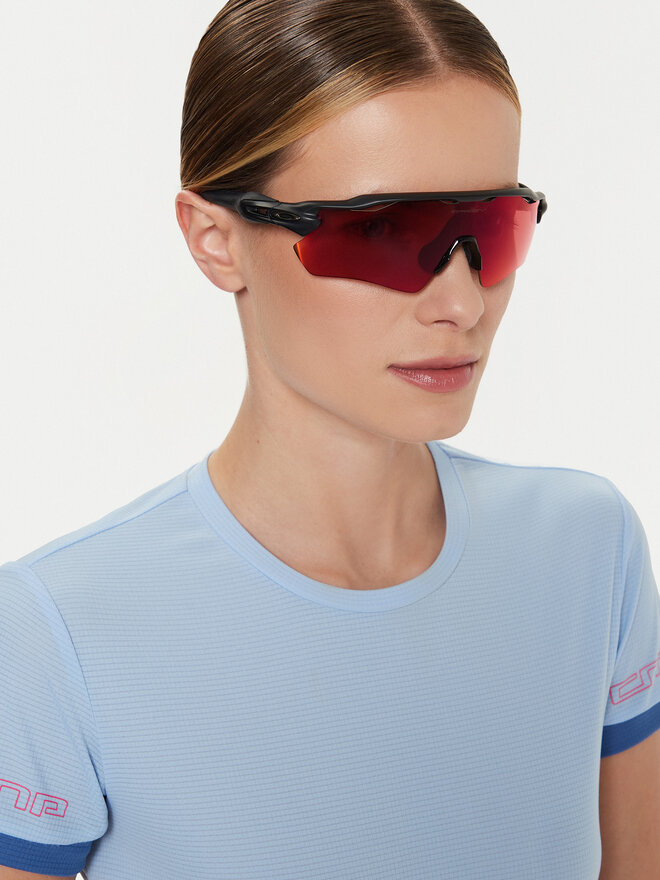 Oakley Sonnenbrillen Oakley Radar Ev Path 0OO9208 Schwarz
