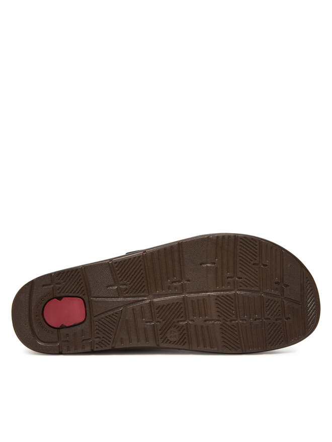 Scholl Papucs Scholl MF31290 Sötétkék