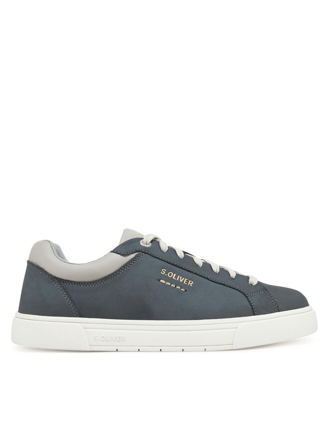 s.Oliver Superge s.Oliver 5-13604-43 Modra