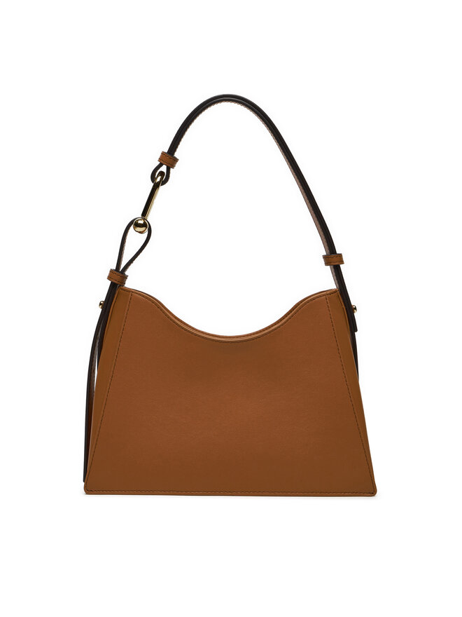 Furla Дамска чанта Furla Nuvola WE00661-BX2045-RY000-1-007-20-CN-E Кафяв