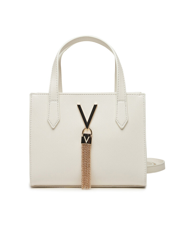Valentino Дамска чанта Valentino VBS1IJ15 Бял