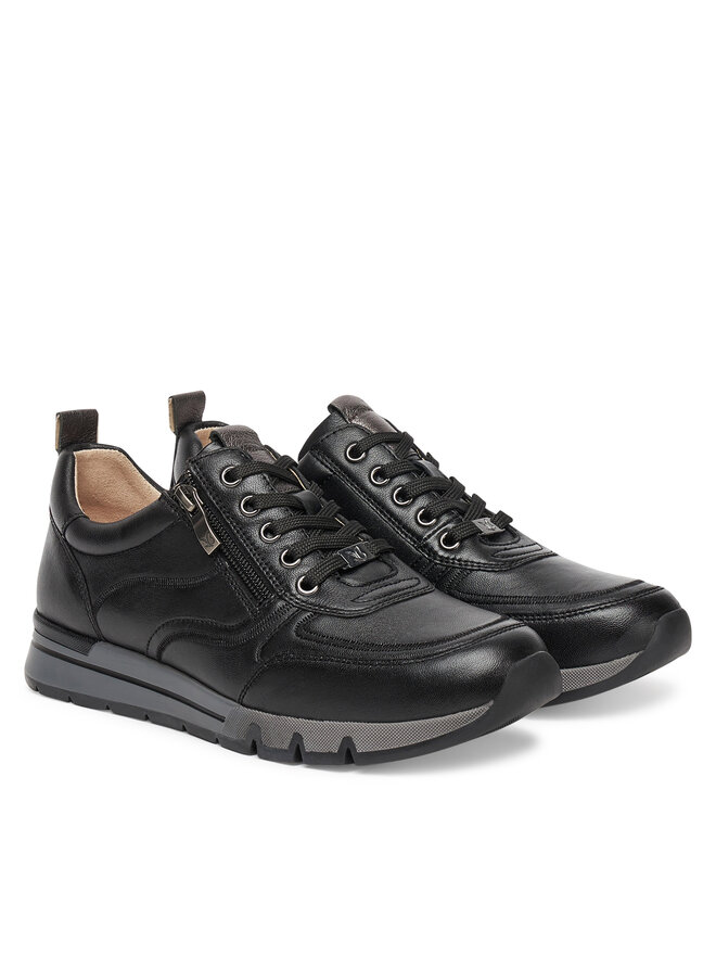 Caprice Sneakers Caprice 9-23759-45 Schwarz